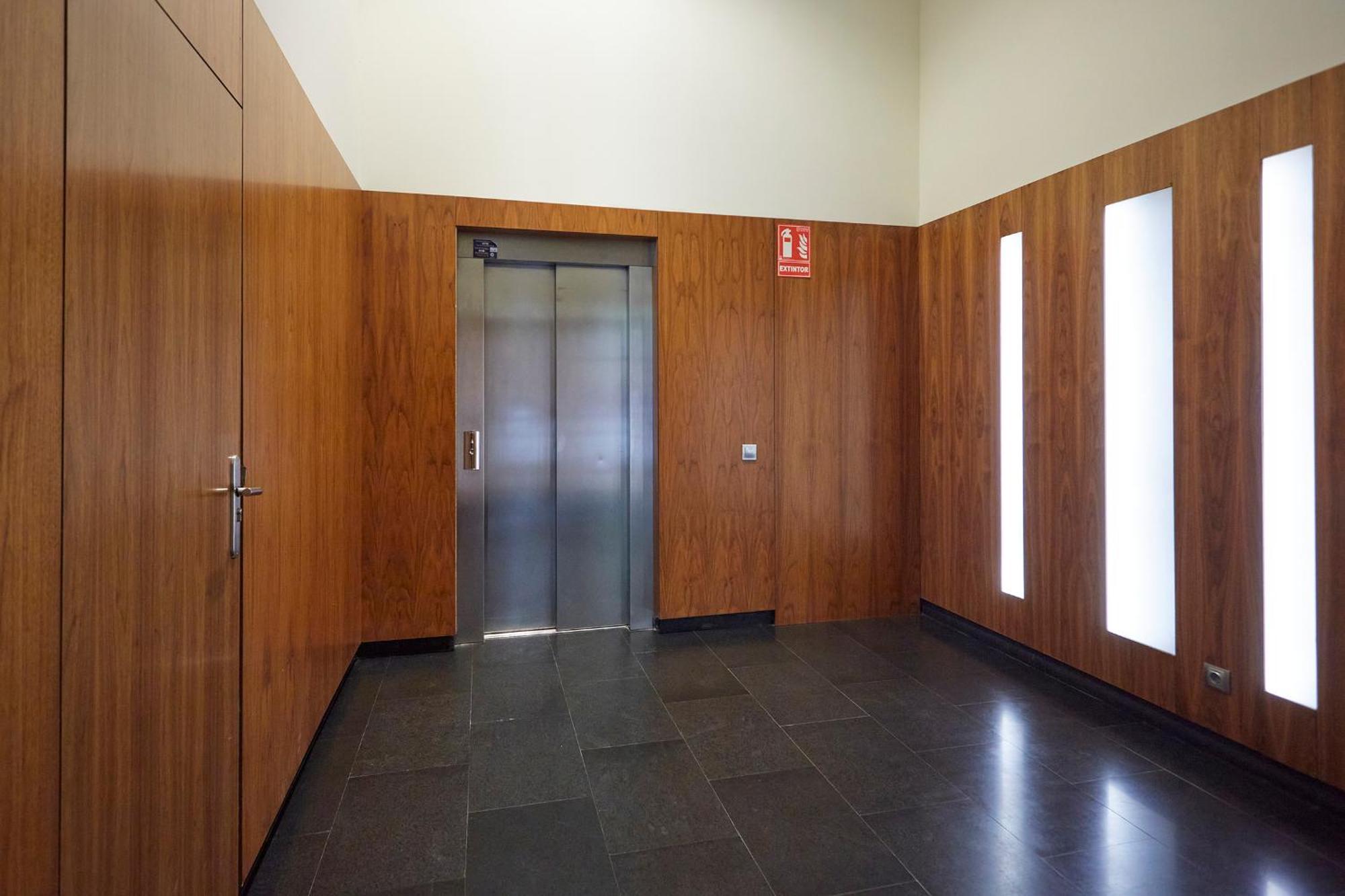Three Bedroom Two Bathroom Apartment Close To Beach Barcelona Exterior foto