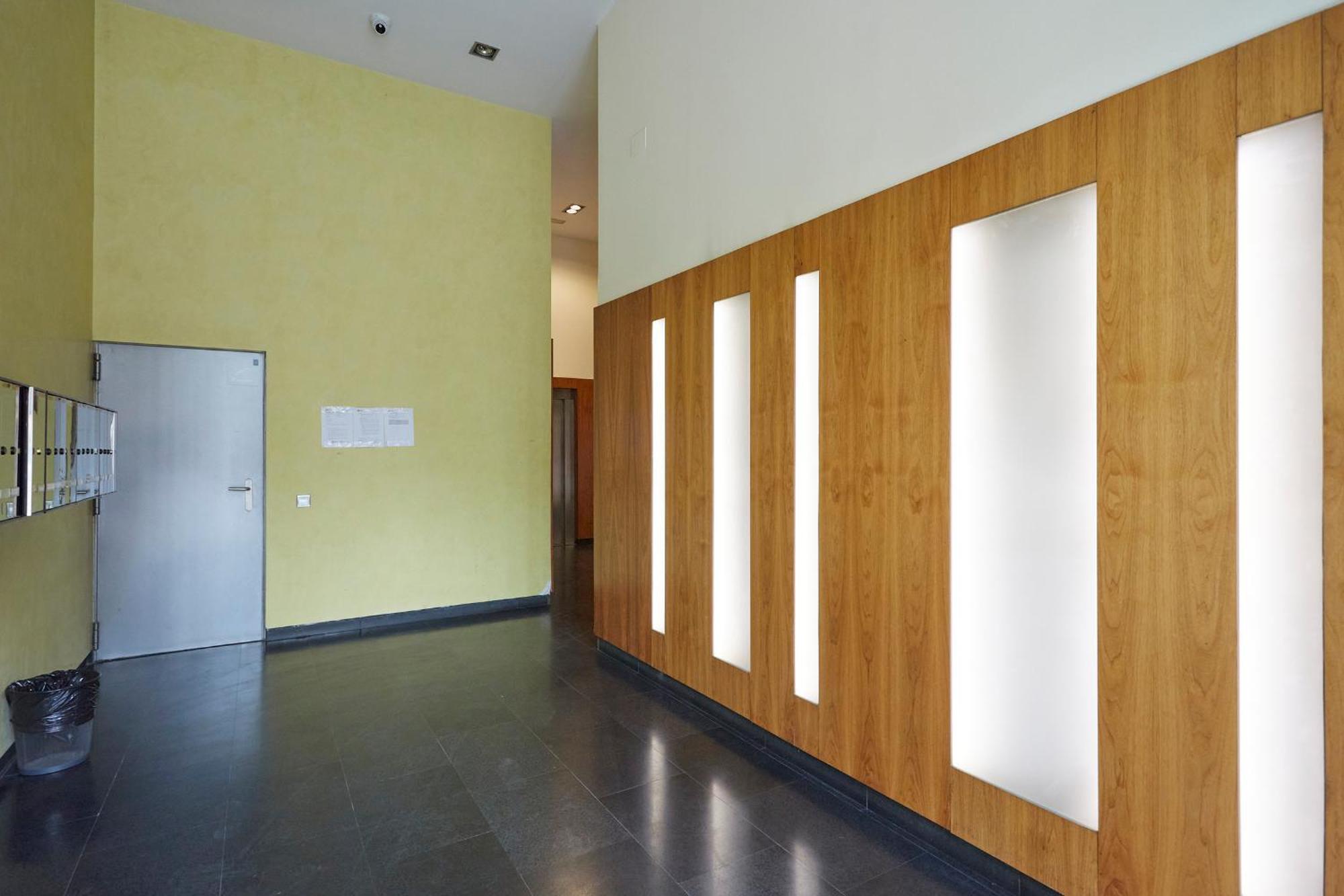 Three Bedroom Two Bathroom Apartment Close To Beach Barcelona Exterior foto